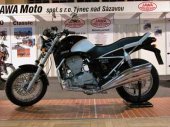 2006 Jawa-CZ 650 Bizon photo